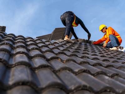 About Roof Repair Experts Deerfield, NH